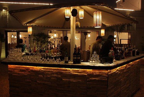 The Forresta Kitchen & Bar